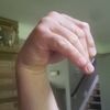 thornhookyhand
